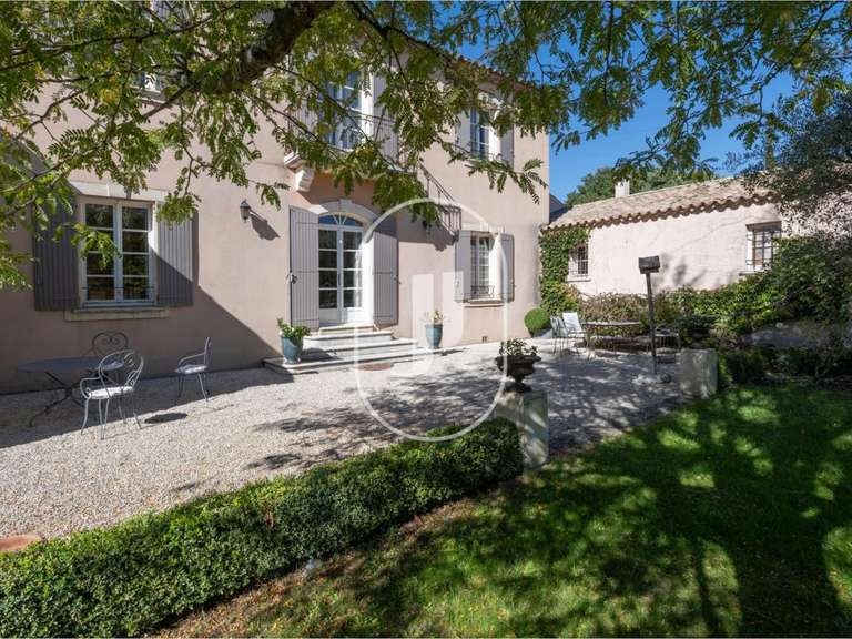 House Beaumont-du-Ventoux - 5 bedrooms - 203m²