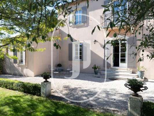 House Beaumont-du-Ventoux