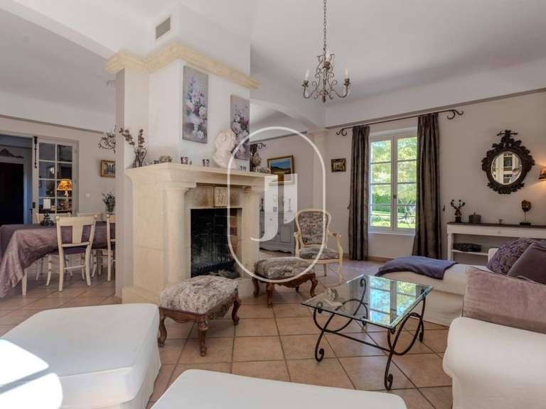 House Beaumont-du-Ventoux - 5 bedrooms - 203m²