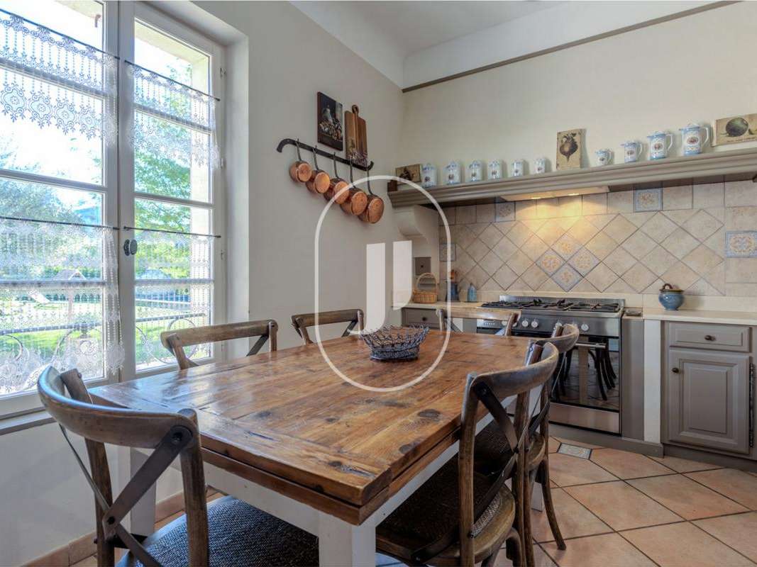 House Beaumont-du-Ventoux