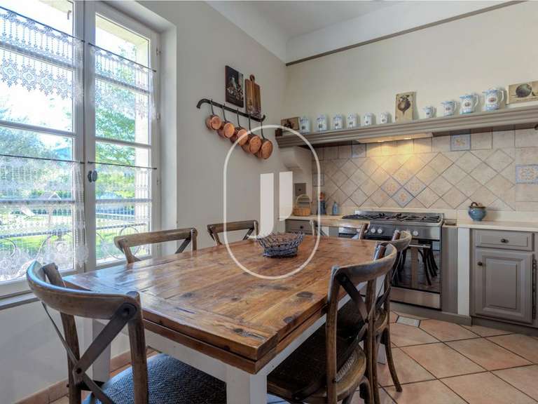 House Beaumont-du-Ventoux - 5 bedrooms - 203m²