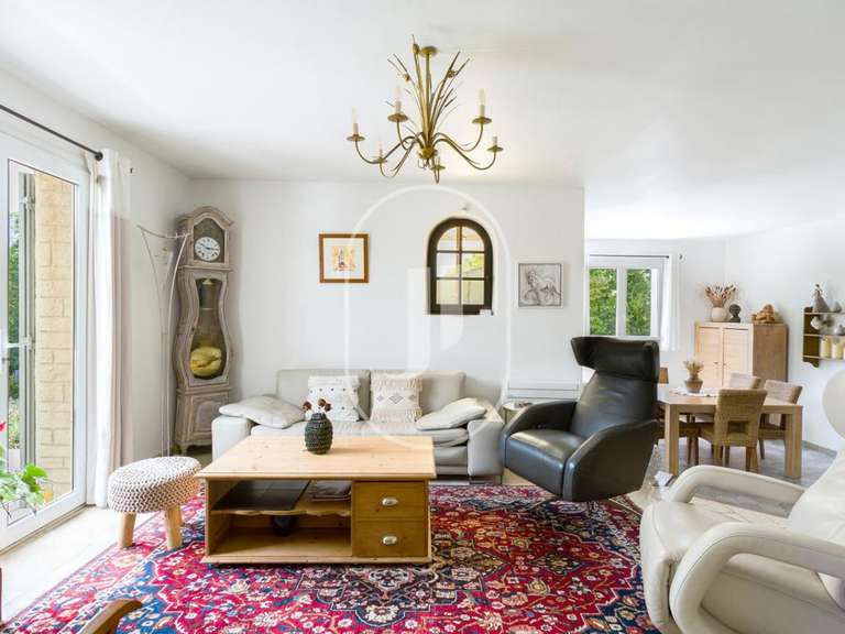 Maison Saint-Andiol - 5 chambres - 255m²