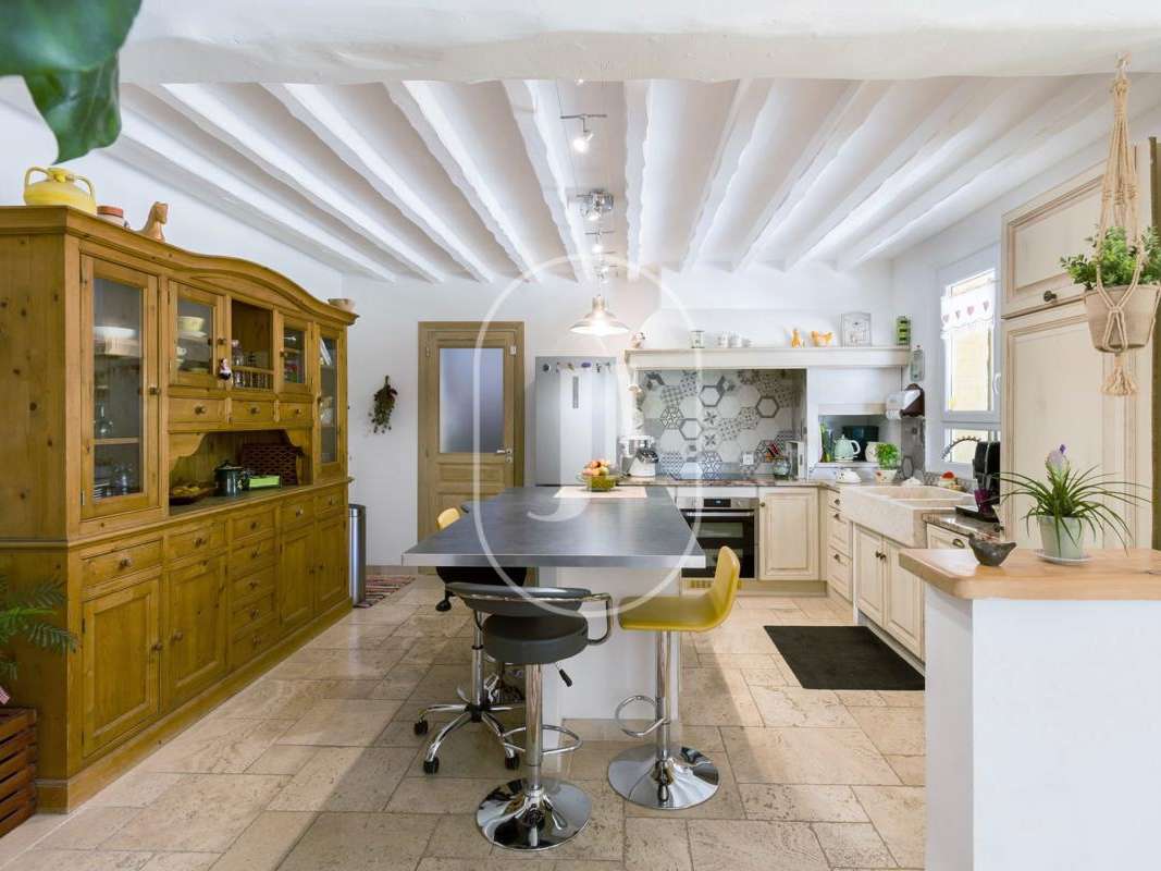 Maison Saint-Andiol