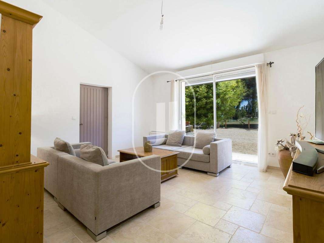 Maison Saint-Andiol