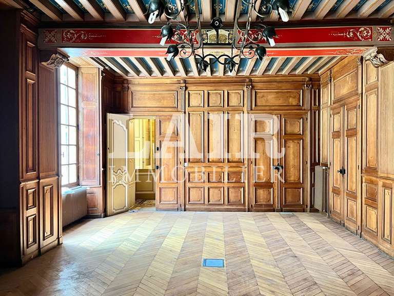 Maison Alençon - 755m²