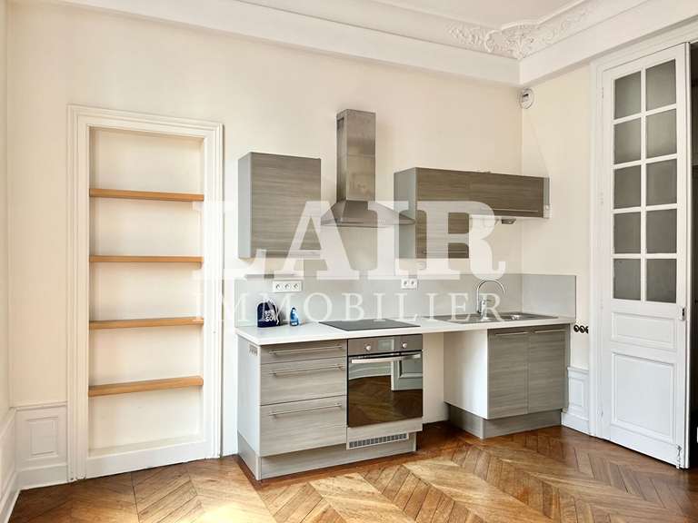 Maison Alençon - 755m²