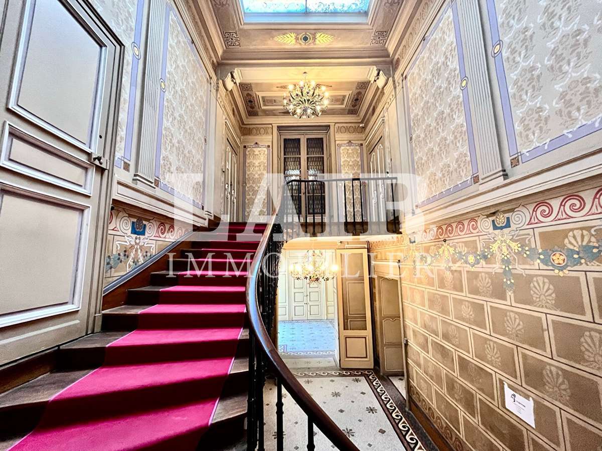 Maison Alençon