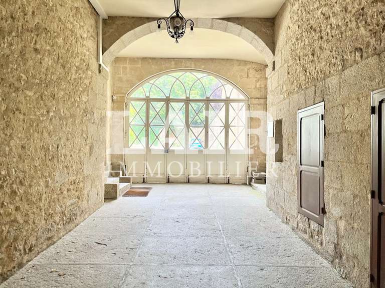 Maison Alençon - 755m²
