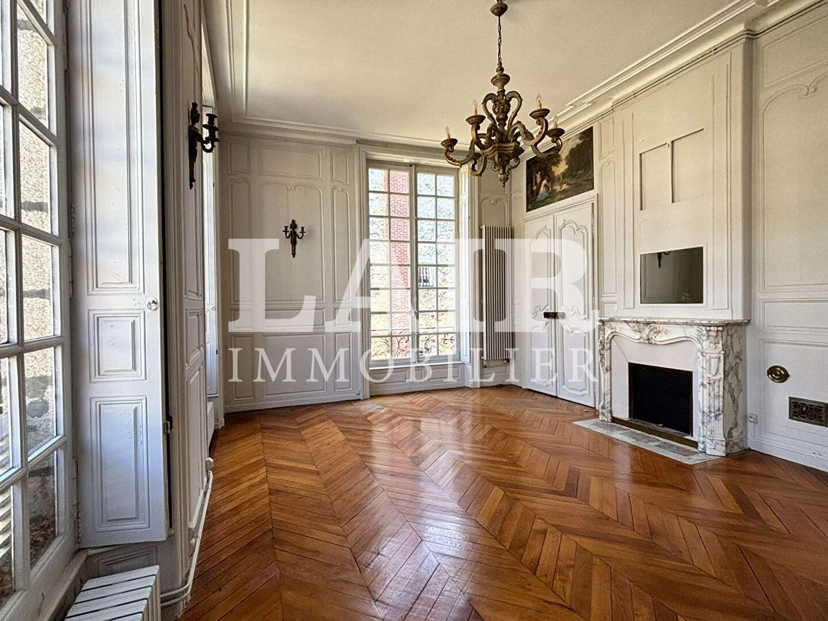 Maison Alençon