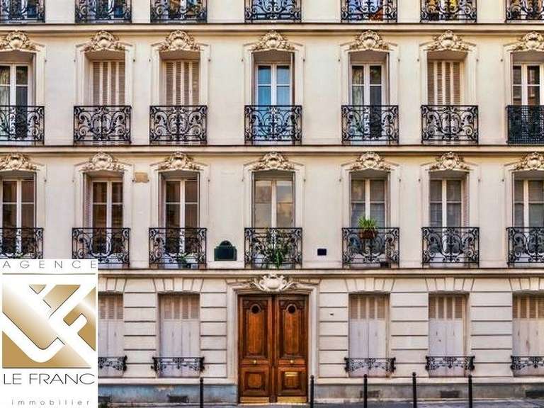 Maison Cherbourg-Octeville - 787m²