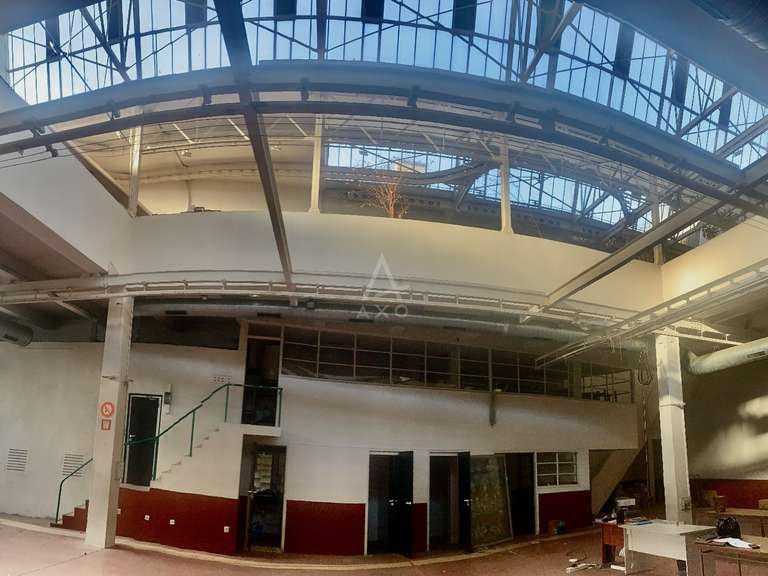 Maison Saint-Brieuc Centre Ville, Charner, Ste Thérèse - 1000m²