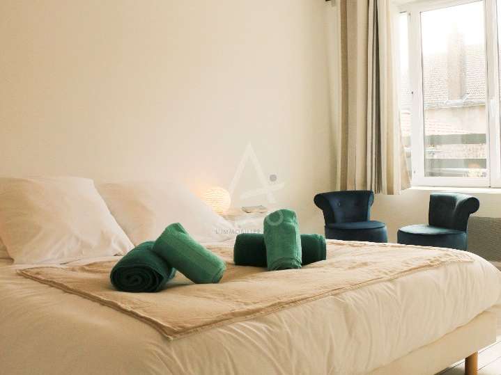 Maison Mortagne-sur-Sèvre - 600m²