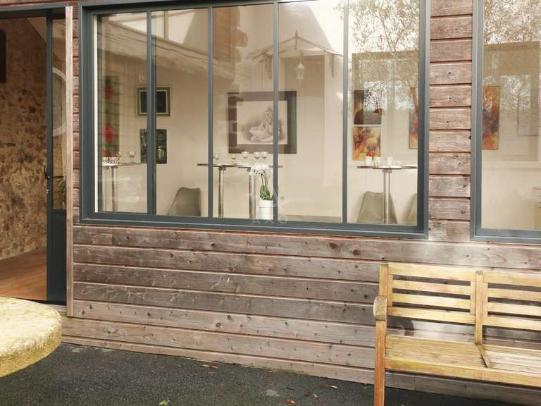 Maison Mortagne-sur-Sèvre - 600m²