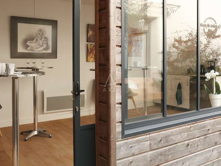 Maison Mortagne-sur-Sèvre - 600m²