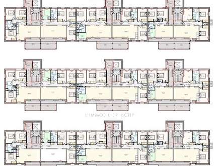 House Bernay
