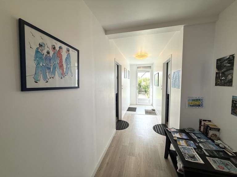 Maison Île-de-Sein - 9 chambres - 348m²