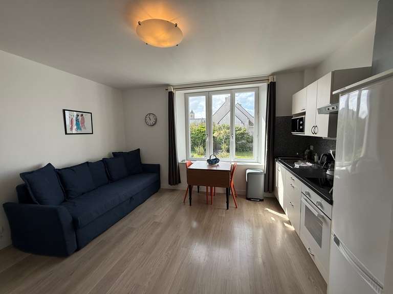 Maison Île-de-Sein - 9 chambres - 348m²