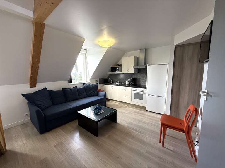 Maison Île-de-Sein - 9 chambres - 348m²