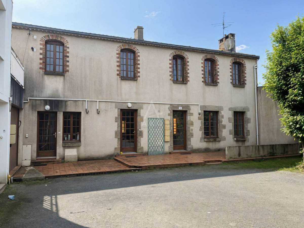 Maison Les Herbiers