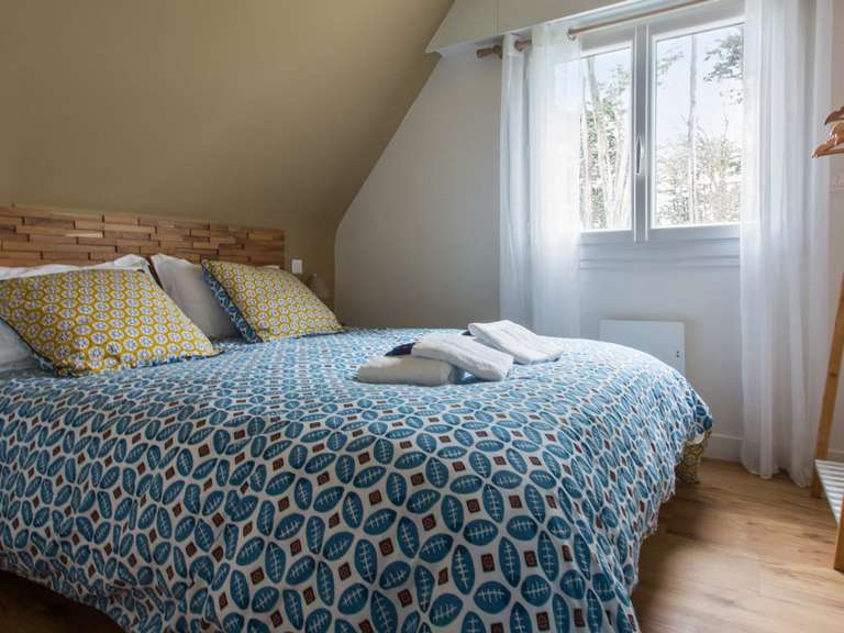 Maison Quiberon - 4 chambres - 130m²