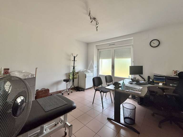 Maison Rémilly - 363m²