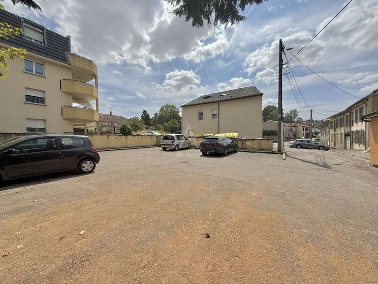 Maison Rémilly - 363m²