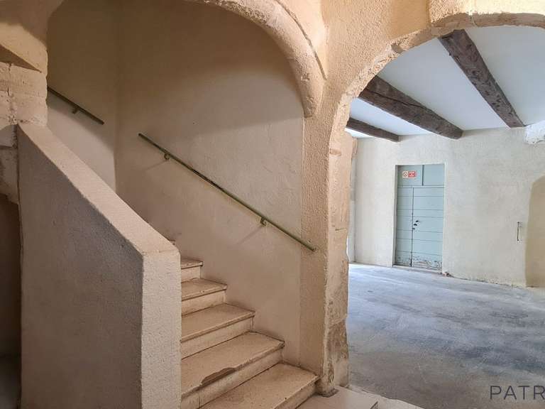Maison Beaucaire - 341m²