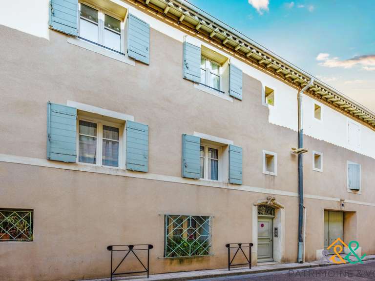 Maison Beaucaire - 341m²