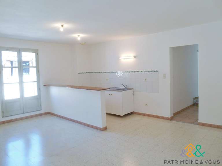 Maison Beaucaire - 341m²