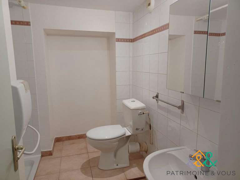 Maison Beaucaire - 341m²