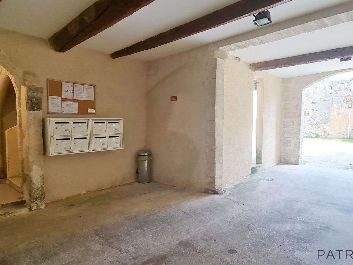 Maison Beaucaire