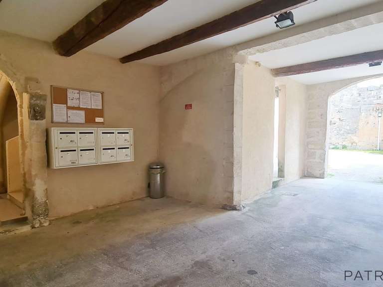 Maison Beaucaire - 341m²