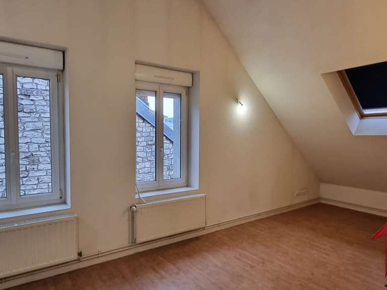 Maison Besançon