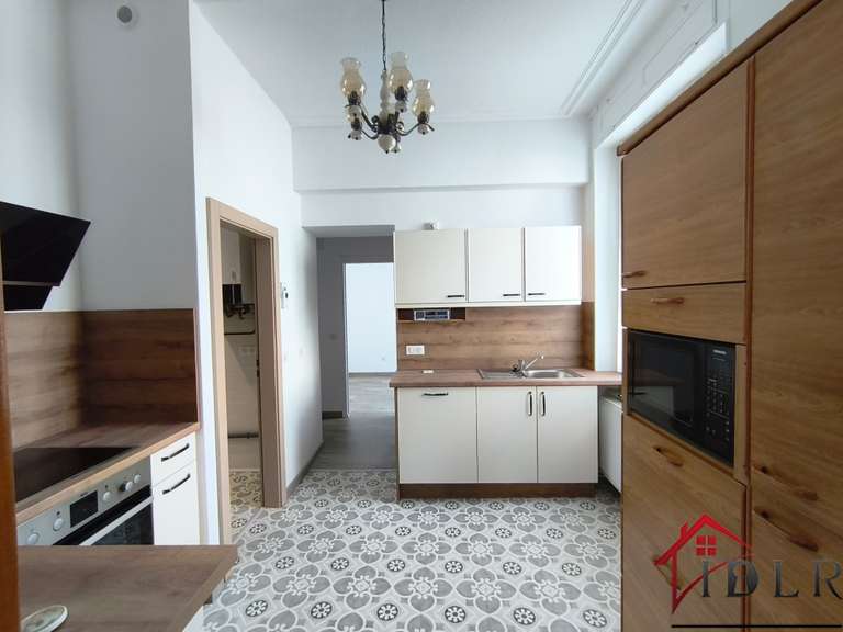 Maison Saint-Louis