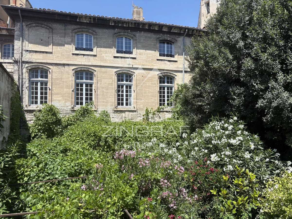 Maison Avignon