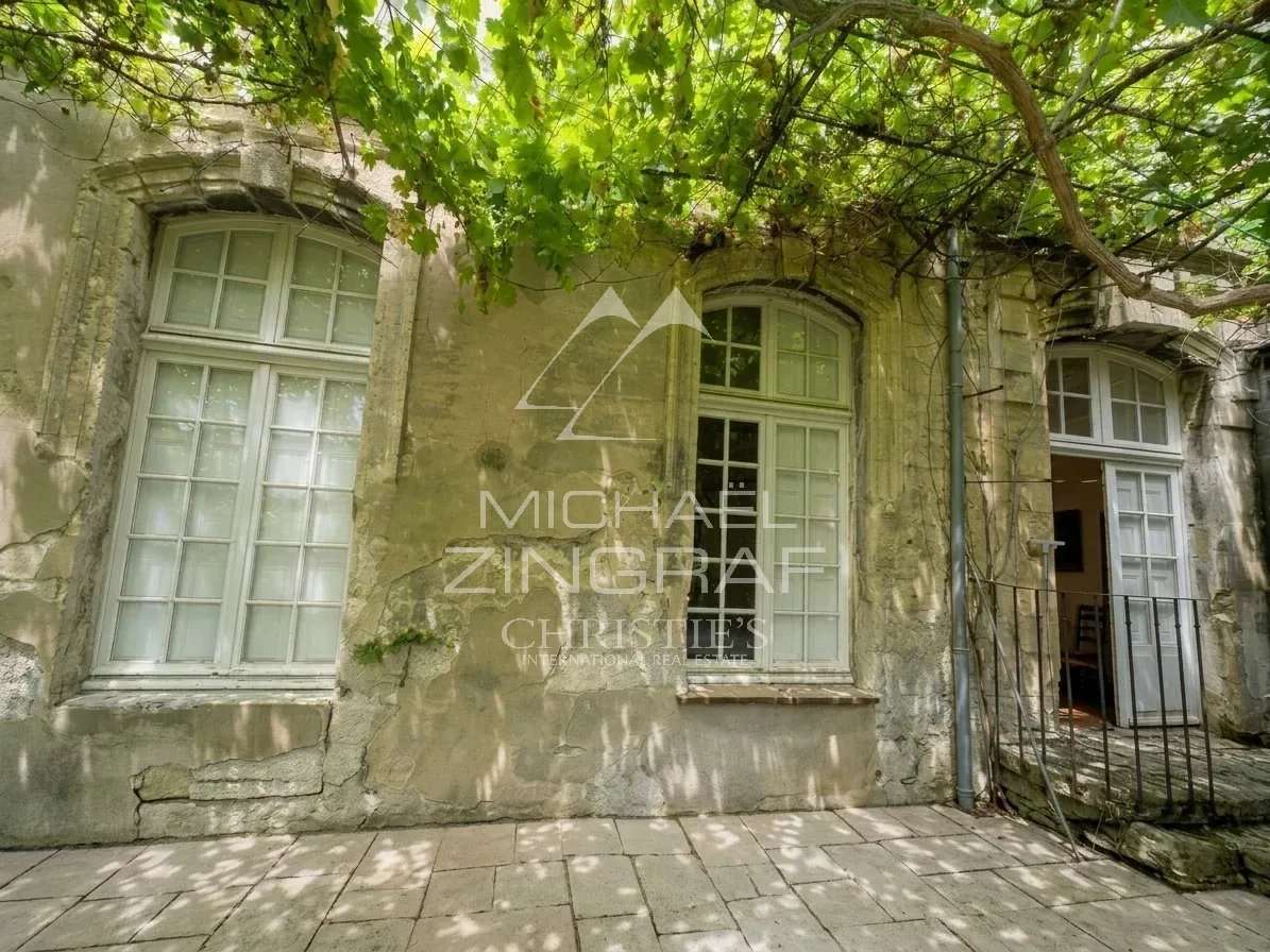 Maison Avignon