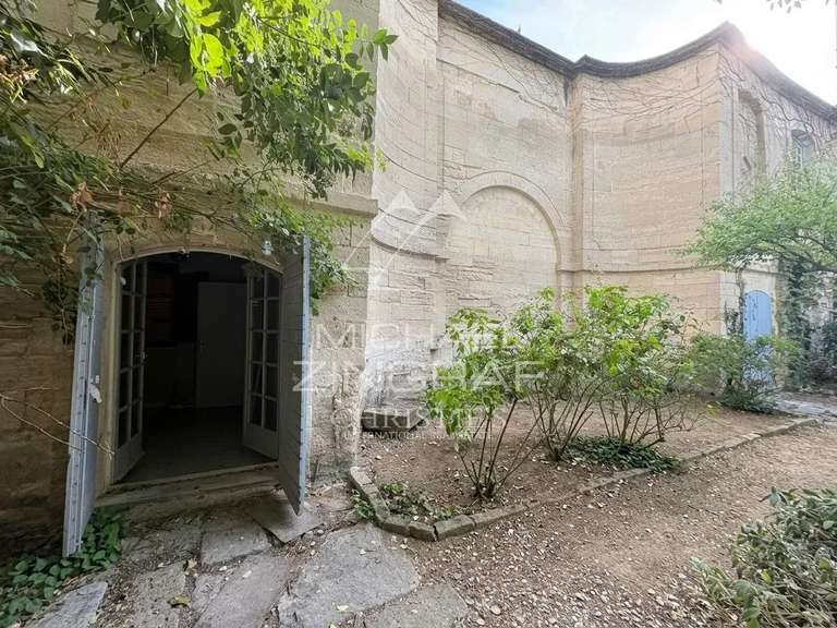 Maison Avignon - 2 chambres - 527m²