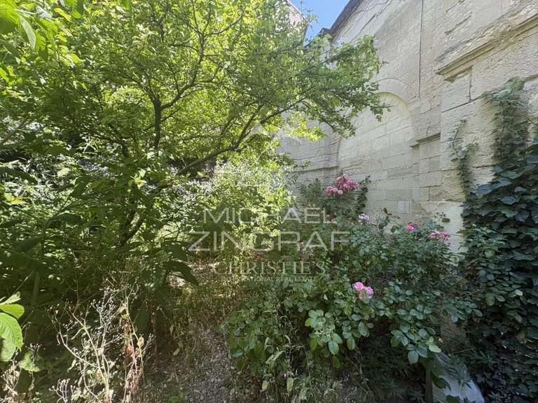 Maison Avignon - 2 chambres - 527m²