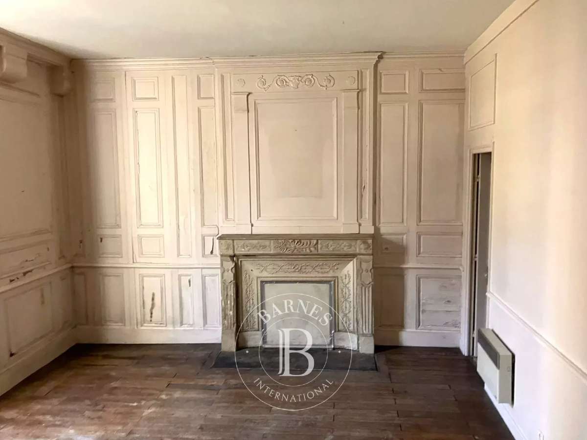 Maison Bourges