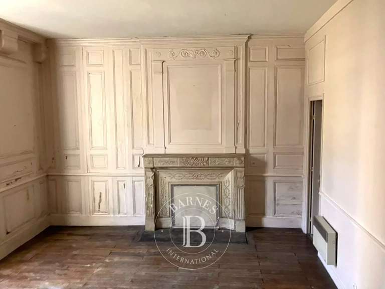 Maison Bourges
