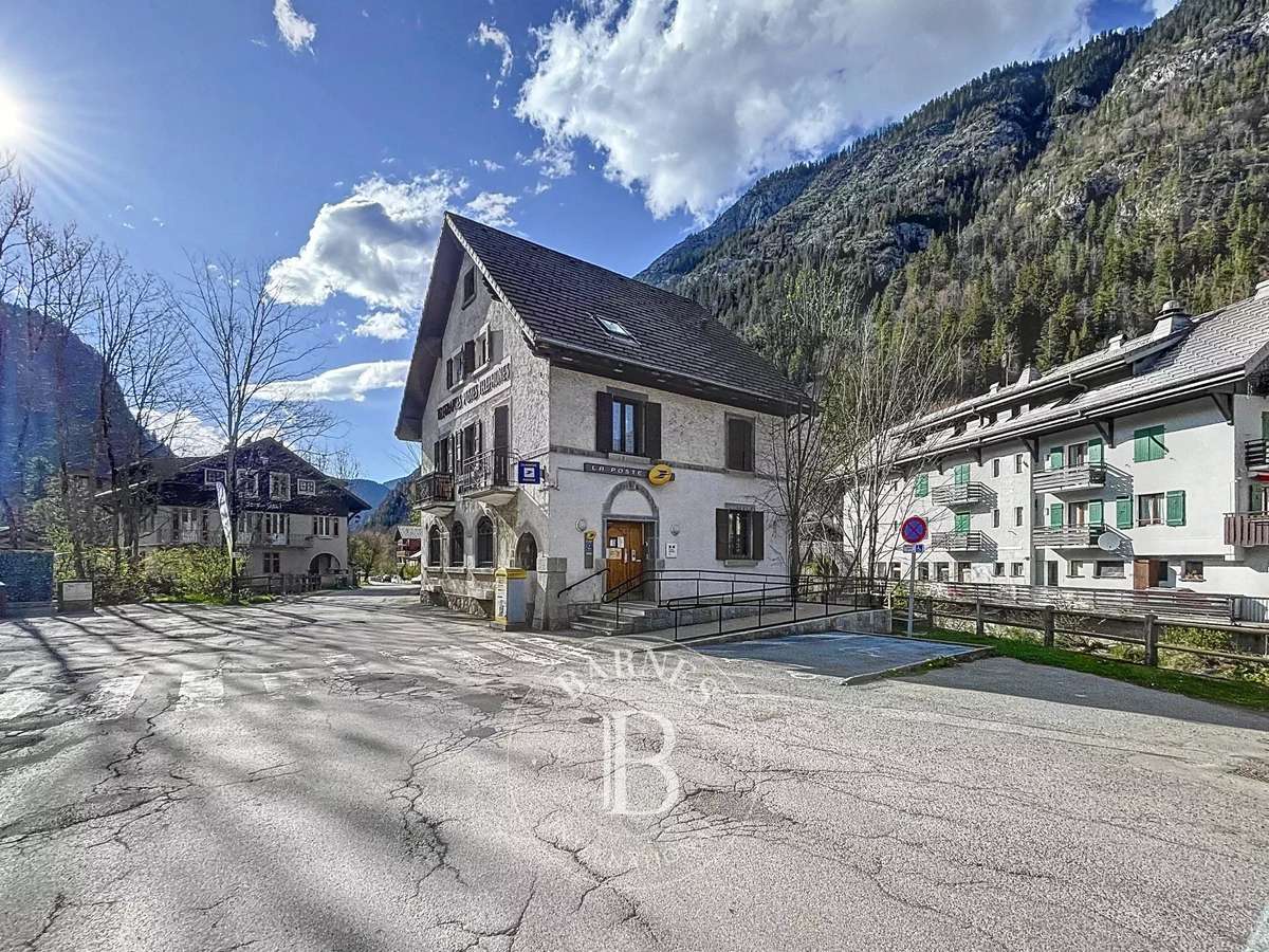 Maison Abondance