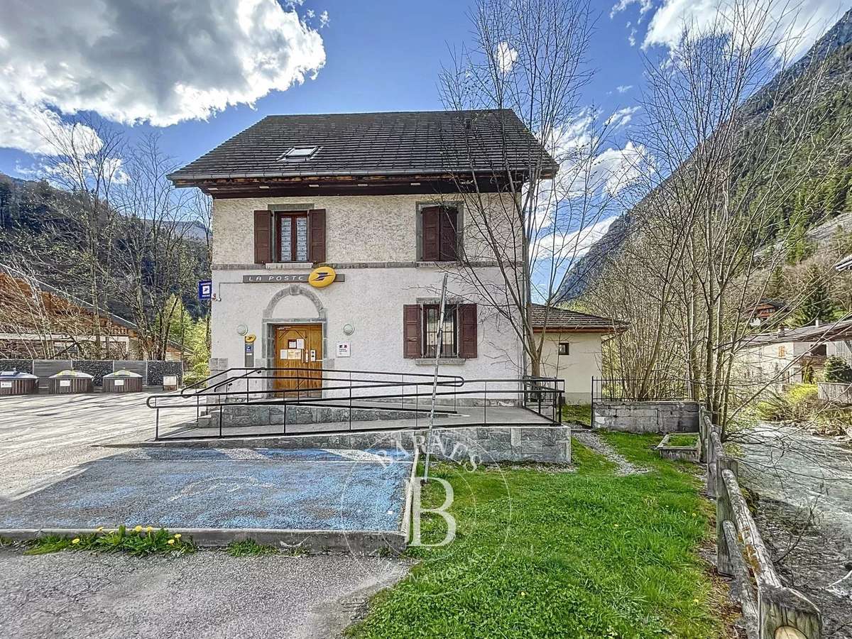 Maison Abondance