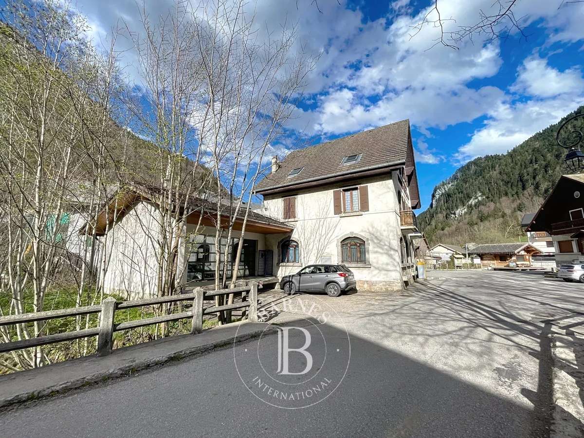 Maison Abondance