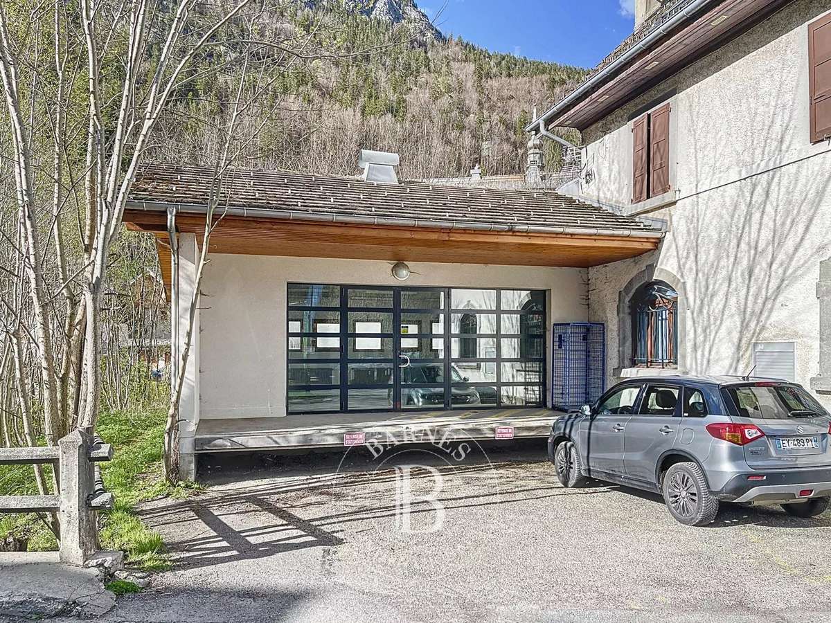 Maison Abondance