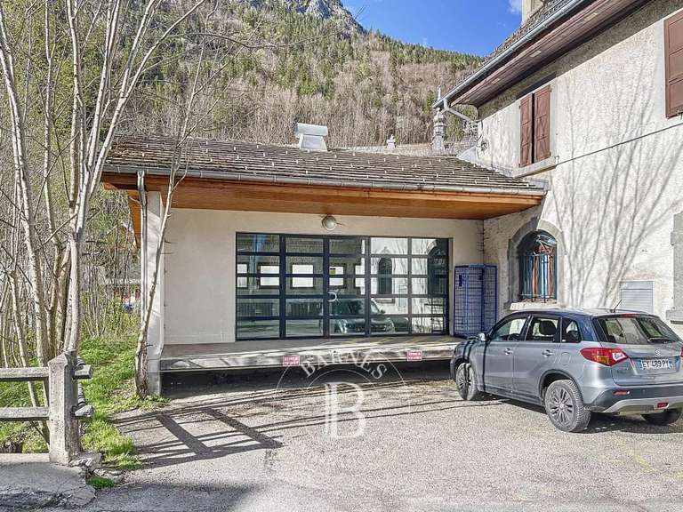 Maison Abondance