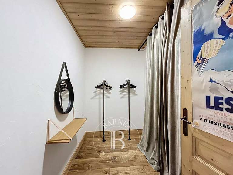 House Les Gets - 15 bedrooms - 455m²