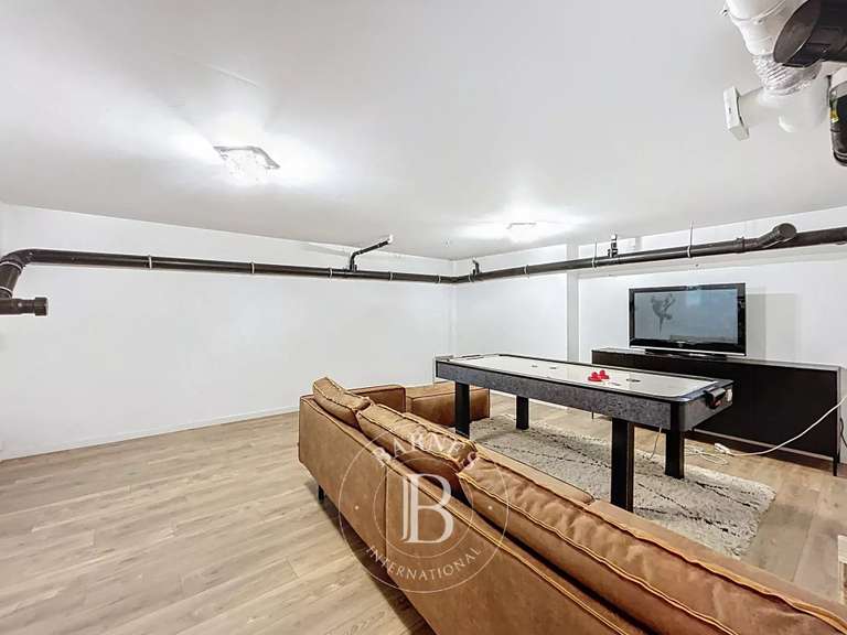 House Les Gets - 15 bedrooms - 455m²