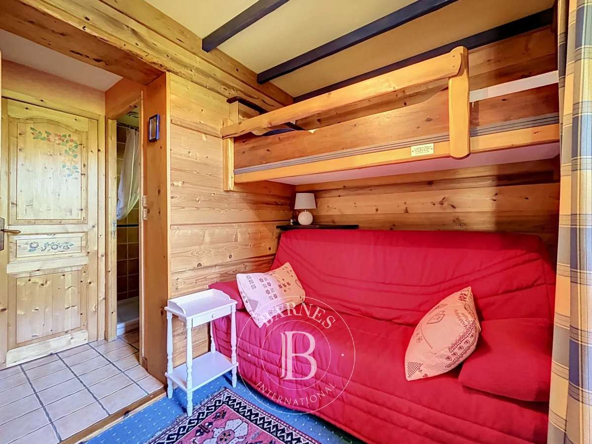 Maison Les Gets