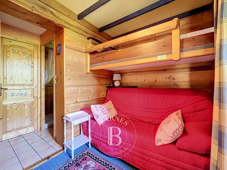 House Les Gets - 142m²