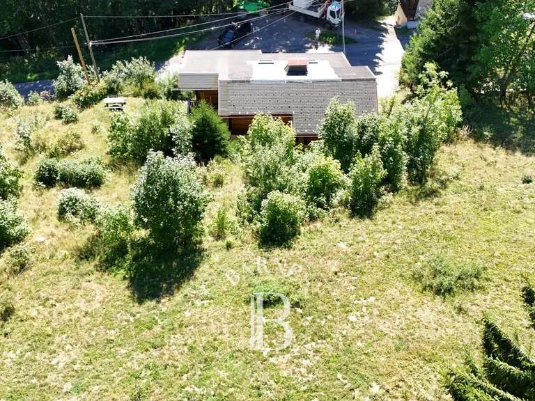 House Les Gets - 142m²